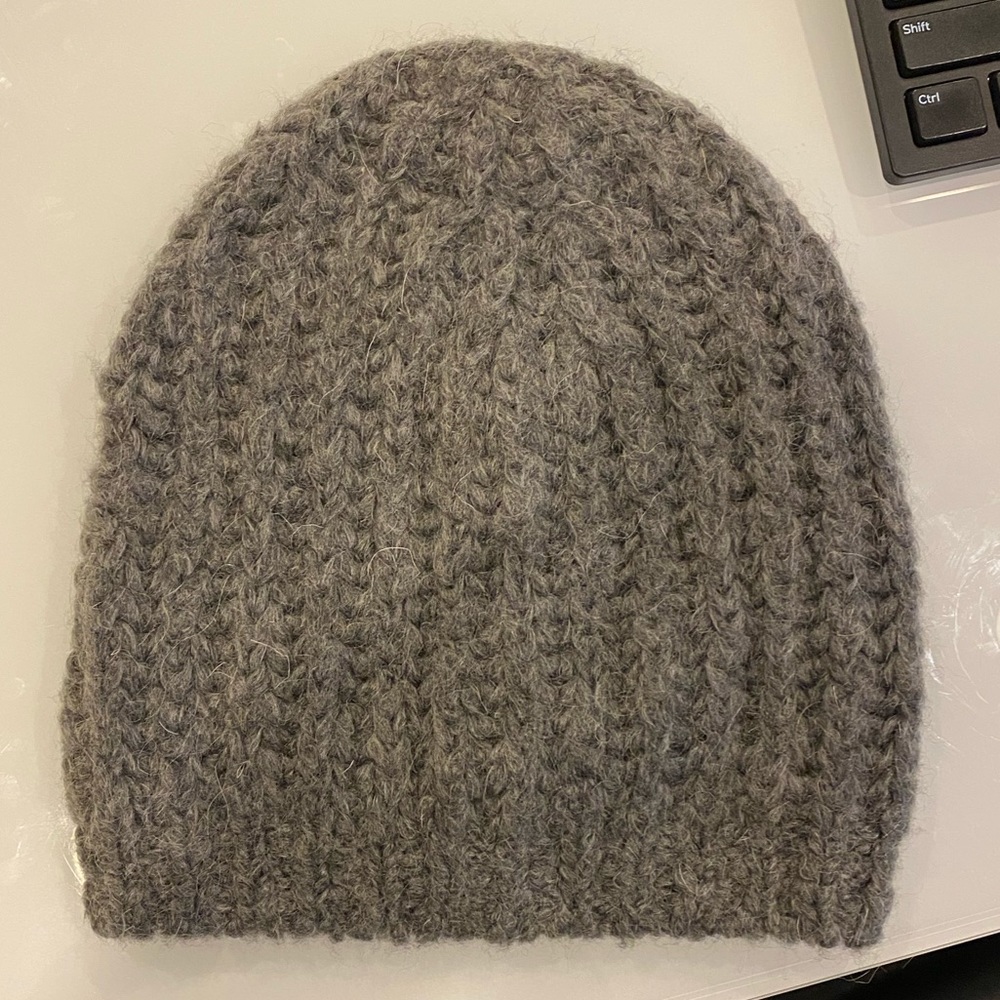 Club Monaco beanie. Never worn